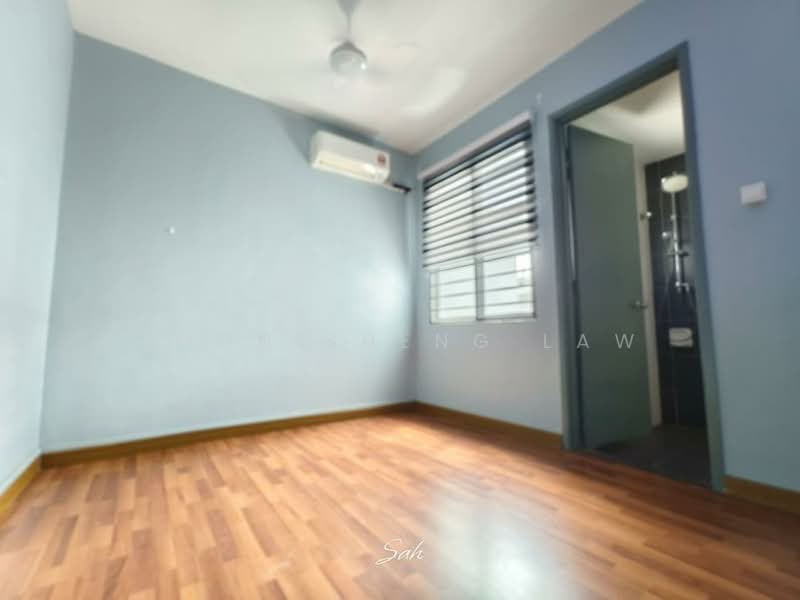 2-storey Terraced House for Sale in Diamond City (Semenyih) - Soon Sheng Law - Interior - PropertyGuru.com.my
