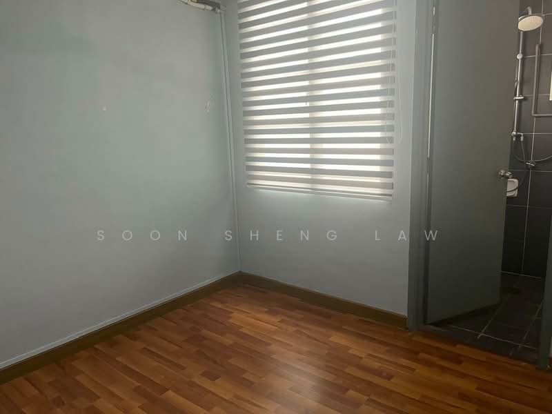 2-storey Terraced House for Sale in Diamond City (Semenyih) - Soon Sheng Law - Interior - PropertyGuru.com.my