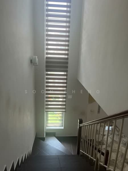2-storey Terraced House for Sale in Diamond City (Semenyih) - Soon Sheng Law - Interior - PropertyGuru.com.my