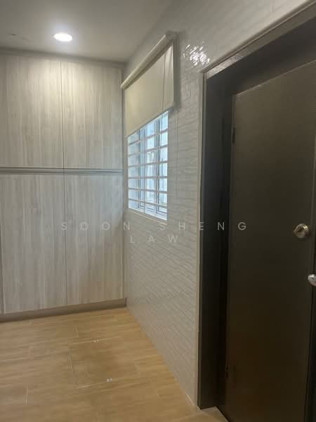 2-storey Terraced House for Sale in Diamond City (Semenyih) - Soon Sheng Law - Interior - PropertyGuru.com.my