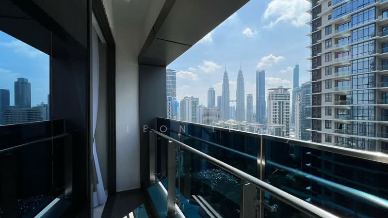 Service Residence for Sale at Eaton Residence - Leon Lee - View - PropertyGuru.com.my