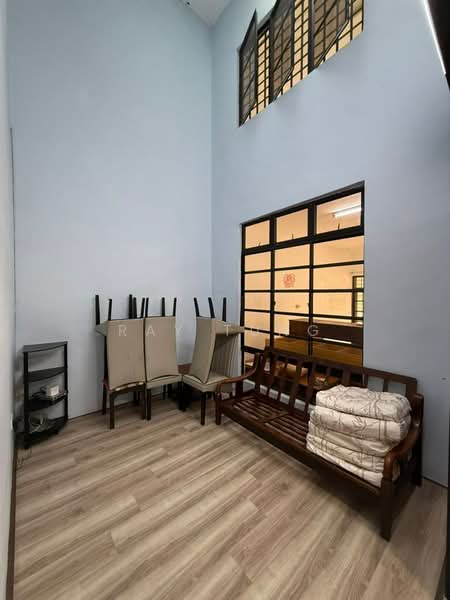 Rumah Teres 2 Tingkat untuk Disewa di Taman Desa Cemerlang (Ulu Tiram) - Ray Tung - Interior - PropertyGuru.com.my