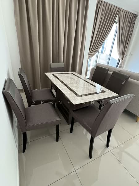 Condominium for Rent at M Vista - Daphne Khor - PropertyGuru.com.my