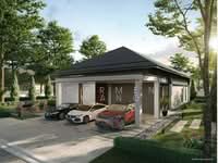 For Sale - The Walden 2
