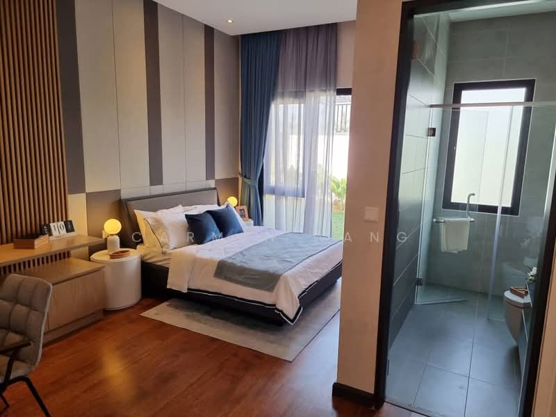 Rumah Banglo untuk Dijual di Sungai Buloh (Selangor) - Carmen Wang - Bedroom - PropertyGuru.com.my