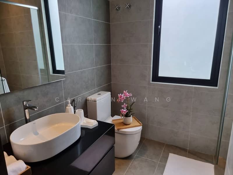 Rumah Banglo untuk Dijual di Sungai Buloh (Selangor) - Carmen Wang - Bathroom - PropertyGuru.com.my