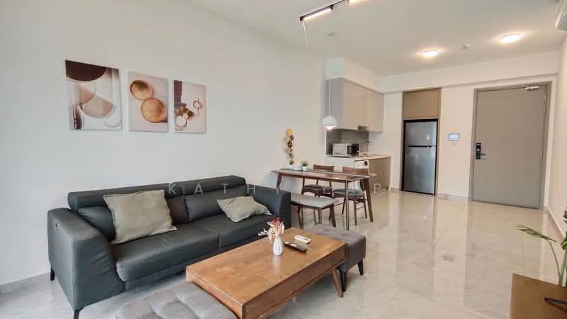 Service Residence for Rent at Agile Bukit Bintang - Kathy Yap - PropertyGuru.com.my