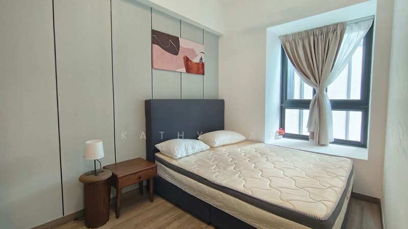 Service Residence for Rent at Agile Bukit Bintang - Kathy Yap - PropertyGuru.com.my