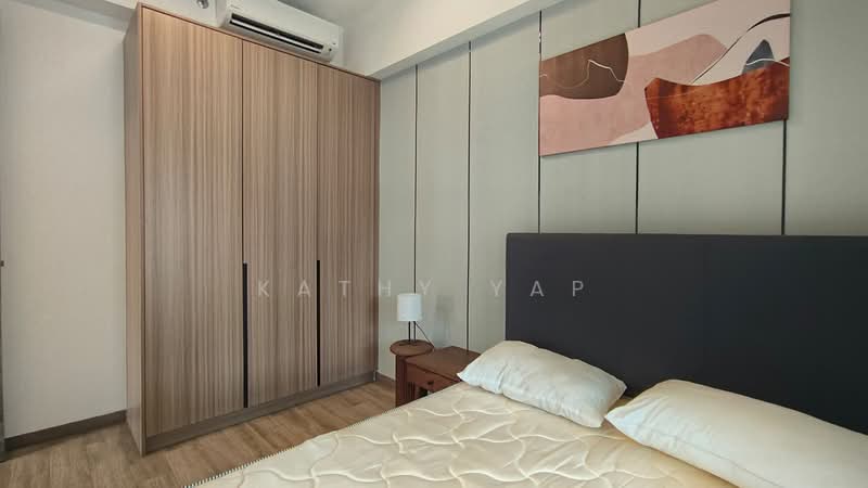 Service Residence for Rent at Agile Bukit Bintang - Kathy Yap - PropertyGuru.com.my