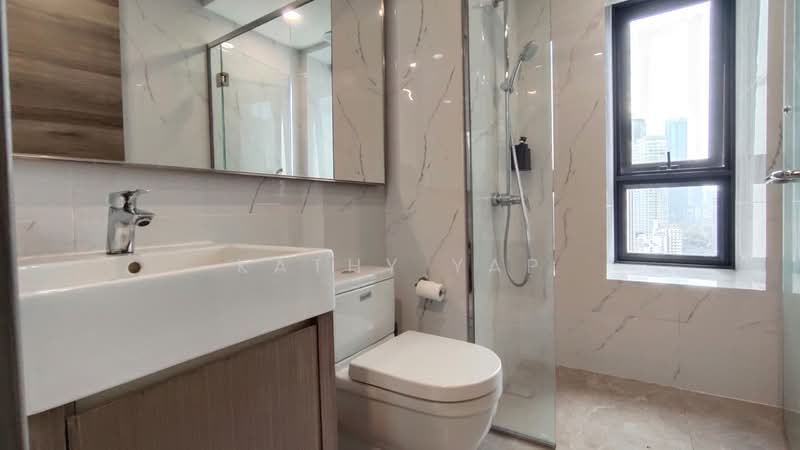 Service Residence for Rent at Agile Bukit Bintang - Kathy Yap - PropertyGuru.com.my