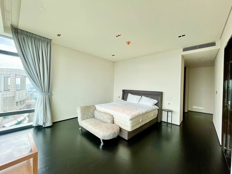 Service Residence for Sale at Four Seasons Place - Syahrim Naim - Bedroom - PropertyGuru.com.my