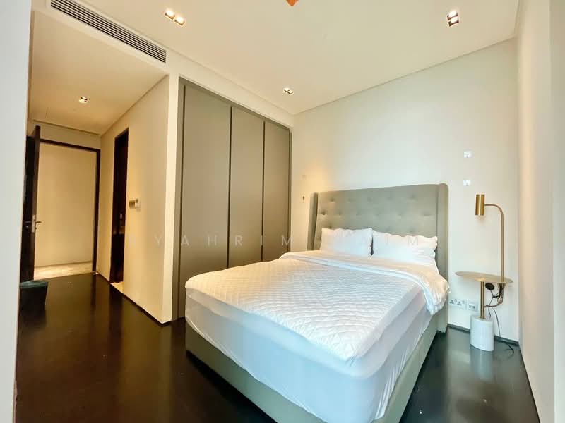 Service Residence for Sale at Four Seasons Place - Syahrim Naim - Bedroom - PropertyGuru.com.my
