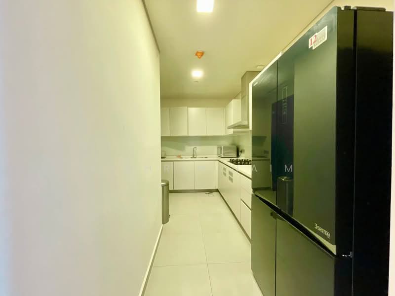 Service Residence for Sale at Four Seasons Place - Syahrim Naim - Kitchen - PropertyGuru.com.my