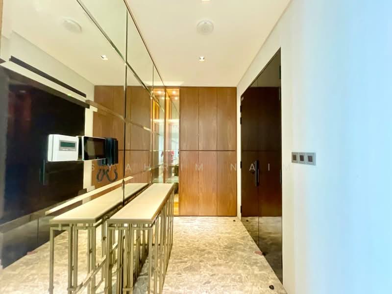 Service Residence for Sale at Four Seasons Place - Syahrim Naim - Interior - PropertyGuru.com.my