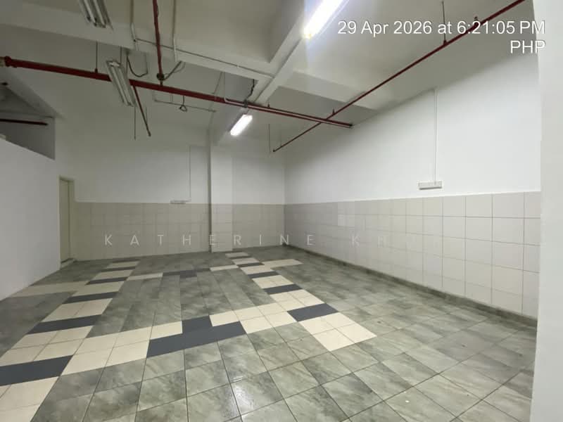 Shop / Office for Rent in Bayan Baru (Penang) - Katherine Khor - Interior - PropertyGuru.com.my