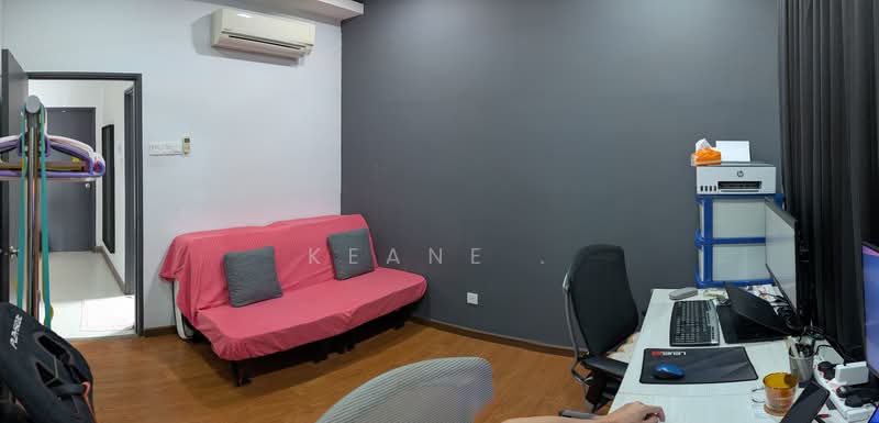 Condominium for Sale at Zefer Hill Residence - Keane . - Interior - PropertyGuru.com.my