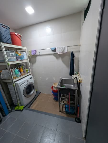 Condominium for Sale at Zefer Hill Residence - Keane . - Interior - PropertyGuru.com.my