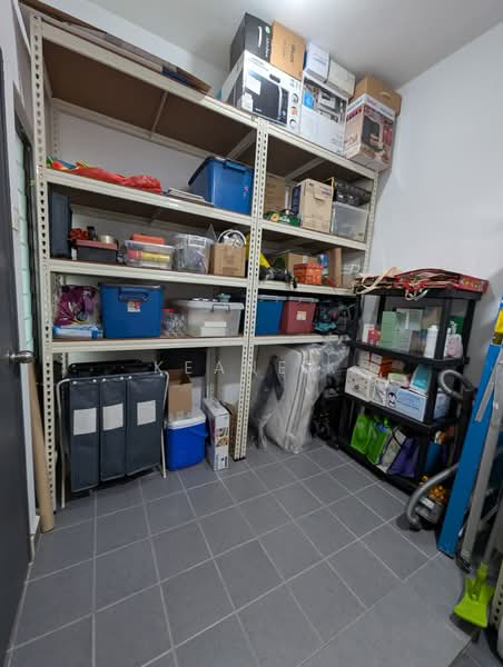 Condominium for Sale at Zefer Hill Residence - Keane . - Interior - PropertyGuru.com.my