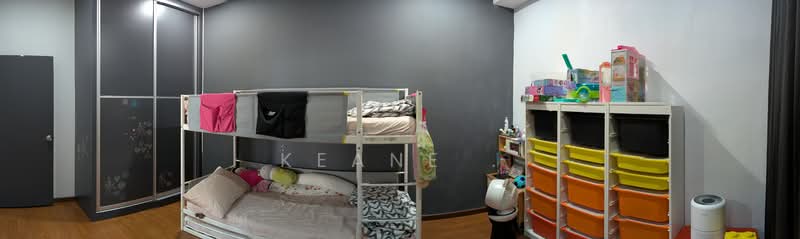 Condominium for Sale at Zefer Hill Residence - Keane . - Bedroom - PropertyGuru.com.my