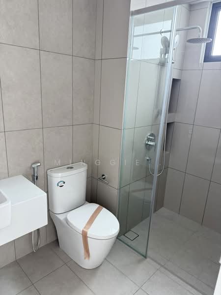 Condominium for Sale at Mezzo - Minggie . - Bathroom - PropertyGuru.com.my