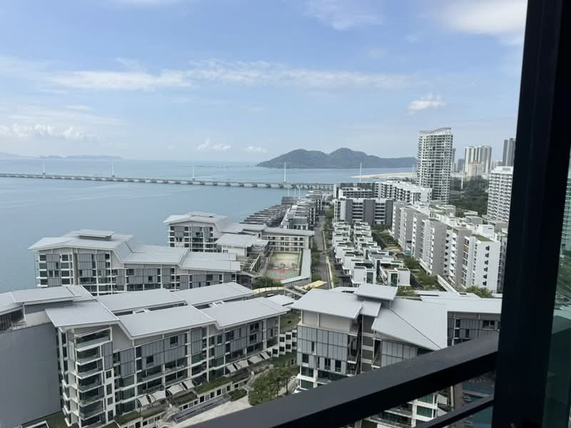 Condominium for Sale at Mezzo - Minggie . - Exterior - PropertyGuru.com.my