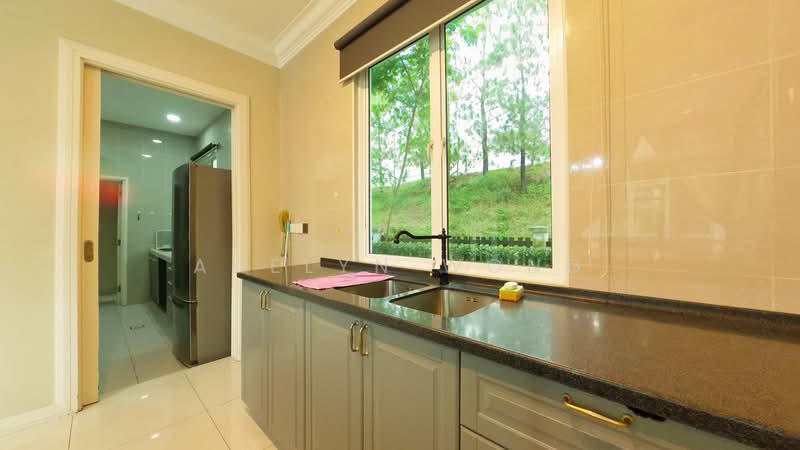 Semi-Detached House for Sale in Setia Eco Park (Setia Alam) - Adelyn Wong - PropertyGuru.com.my