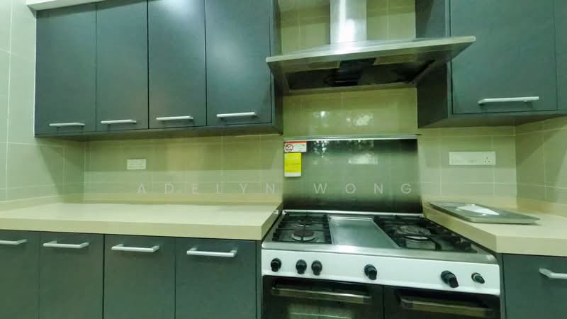 Semi-Detached House for Sale in Setia Eco Park (Setia Alam) - Adelyn Wong - PropertyGuru.com.my