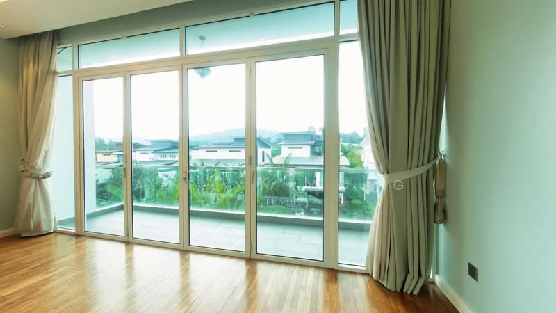 Semi-Detached House for Sale in Setia Eco Park (Setia Alam) - Adelyn Wong - PropertyGuru.com.my