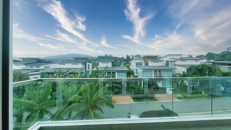 Semi-Detached House for Sale in Setia Eco Park (Setia Alam) - Adelyn Wong - PropertyGuru.com.my