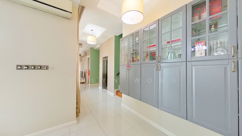 Semi-Detached House for Sale in Setia Eco Park (Setia Alam) - Adelyn Wong - PropertyGuru.com.my