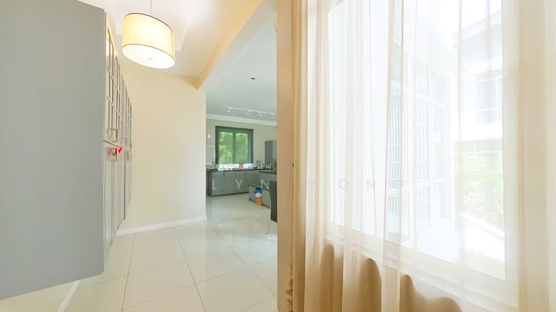 Semi-Detached House for Sale in Setia Eco Park (Setia Alam) - Adelyn Wong - PropertyGuru.com.my