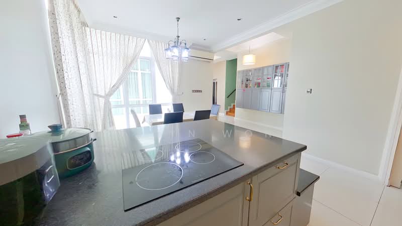 Semi-Detached House for Sale in Setia Eco Park (Setia Alam) - Adelyn Wong - PropertyGuru.com.my