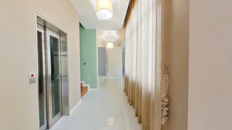 Semi-Detached House for Sale in Setia Eco Park (Setia Alam) - Adelyn Wong - PropertyGuru.com.my