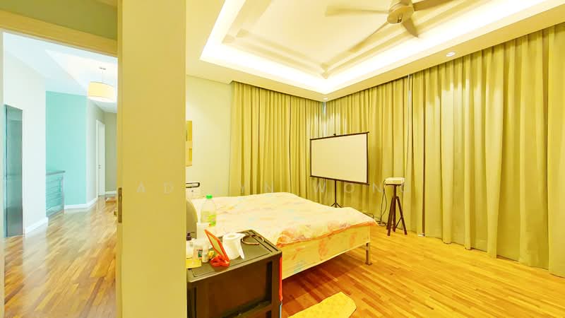 Semi-Detached House for Sale in Setia Eco Park (Setia Alam) - Adelyn Wong - PropertyGuru.com.my