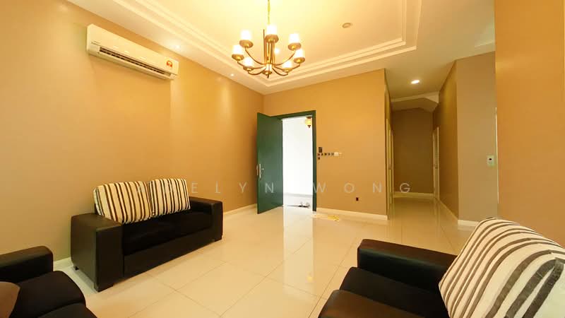 Semi-Detached House for Sale in Setia Eco Park (Setia Alam) - Adelyn Wong - PropertyGuru.com.my