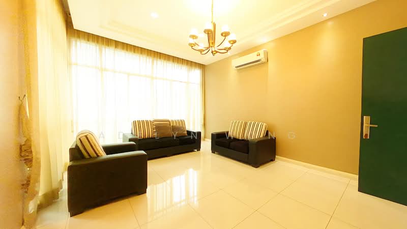 Semi-Detached House for Sale in Setia Eco Park (Setia Alam) - Adelyn Wong - PropertyGuru.com.my