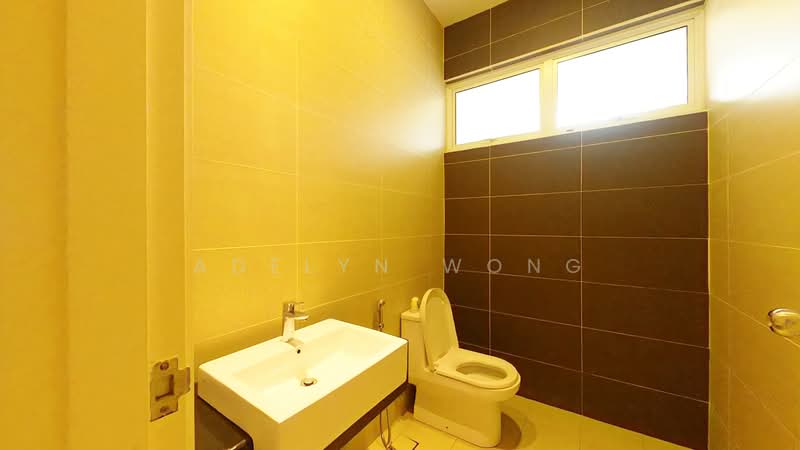 Semi-Detached House for Sale in Setia Eco Park (Setia Alam) - Adelyn Wong - PropertyGuru.com.my