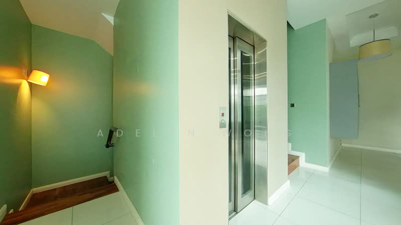 Semi-Detached House for Sale in Setia Eco Park (Setia Alam) - Adelyn Wong - PropertyGuru.com.my