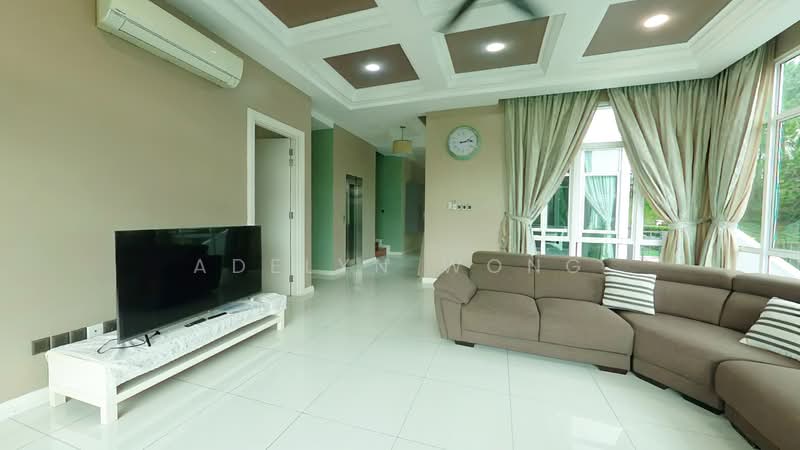Semi-Detached House for Sale in Setia Eco Park (Setia Alam) - Adelyn Wong - PropertyGuru.com.my