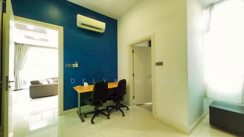 Semi-Detached House for Sale in Setia Eco Park (Setia Alam) - Adelyn Wong - PropertyGuru.com.my