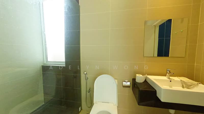 Semi-Detached House for Sale in Setia Eco Park (Setia Alam) - Adelyn Wong - PropertyGuru.com.my