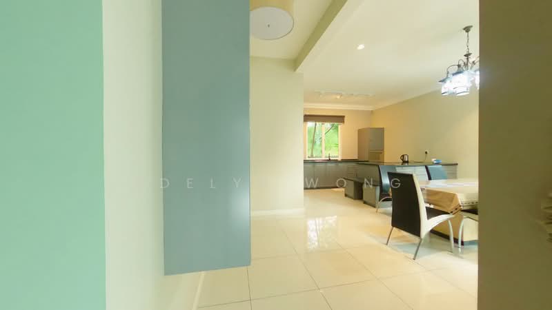 Semi-Detached House for Sale in Setia Eco Park (Setia Alam) - Adelyn Wong - PropertyGuru.com.my