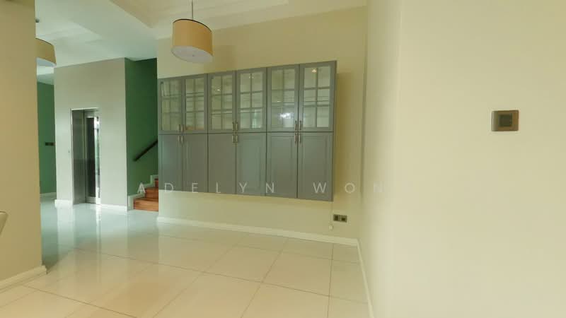Semi-Detached House for Sale in Setia Eco Park (Setia Alam) - Adelyn Wong - PropertyGuru.com.my