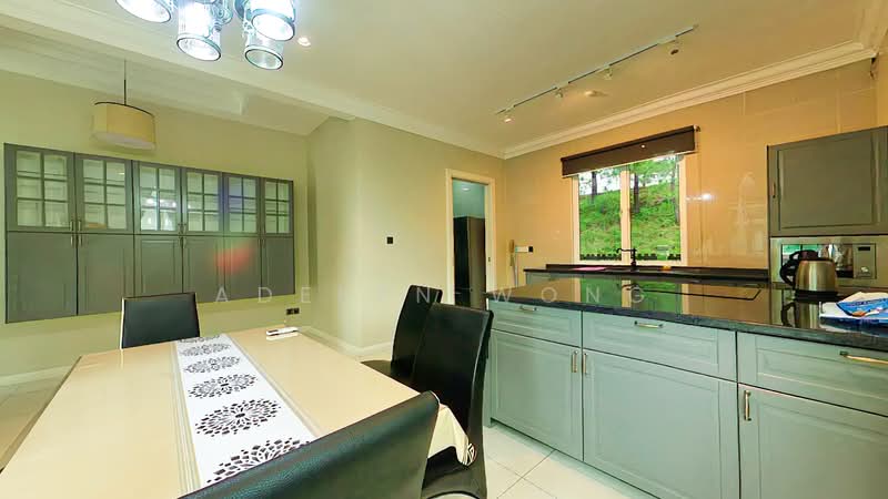 Semi-Detached House for Sale in Setia Eco Park (Setia Alam) - Adelyn Wong - PropertyGuru.com.my