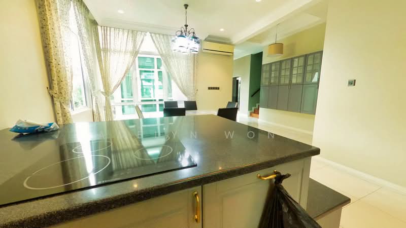 Semi-Detached House for Sale in Setia Eco Park (Setia Alam) - Adelyn Wong - PropertyGuru.com.my