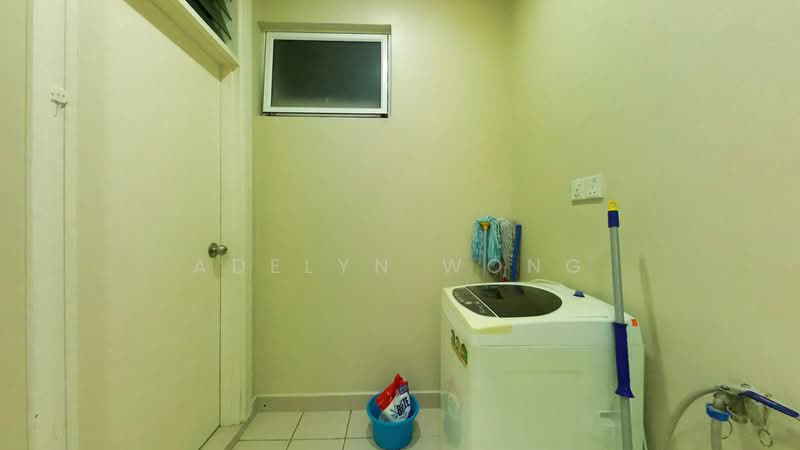 Semi-Detached House for Sale in Setia Eco Park (Setia Alam) - Adelyn Wong - PropertyGuru.com.my