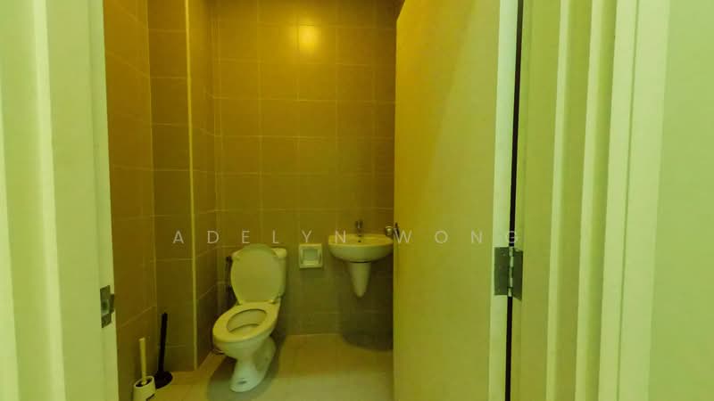 Semi-Detached House for Sale in Setia Eco Park (Setia Alam) - Adelyn Wong - PropertyGuru.com.my