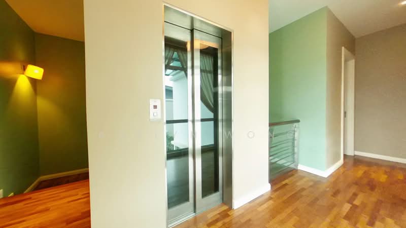 Semi-Detached House for Sale in Setia Eco Park (Setia Alam) - Adelyn Wong - PropertyGuru.com.my