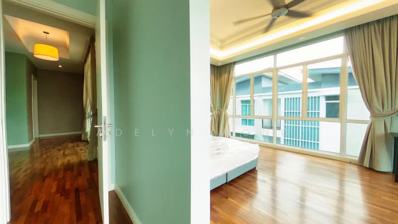 Semi-Detached House for Sale in Setia Eco Park (Setia Alam) - Adelyn Wong - PropertyGuru.com.my