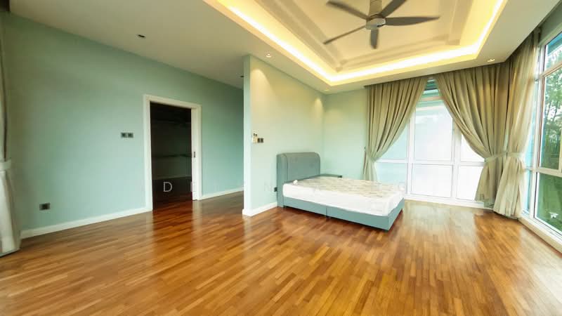 Semi-Detached House for Sale in Setia Eco Park (Setia Alam) - Adelyn Wong - PropertyGuru.com.my